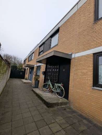 Reihenhaus, Einfamilienhaus, Garage