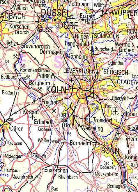 Kfz-Stellplatz (Tiefgarage), Eigentumswohnung (3 bis 4 Zimmer)