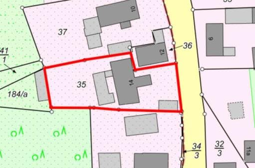 Wohn-/Geschäftshaus