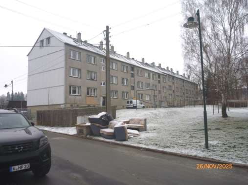 Eigentumswohnung (1 bis 2 Zimmer)