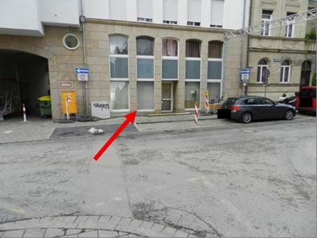 Gewerbeeinheit (z.B. Laden, Büro)