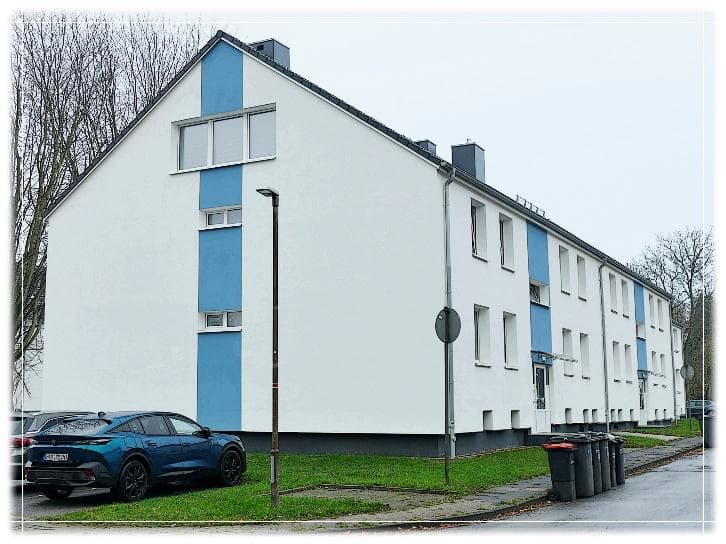 Sonstiges, Eigentumswohnung (3 bis 4 Zimmer)