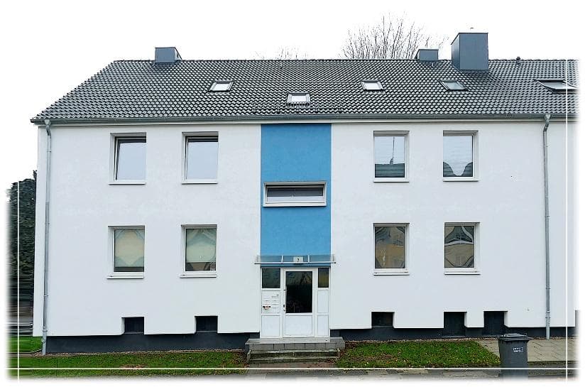 Sonstiges, Eigentumswohnung (3 bis 4 Zimmer)