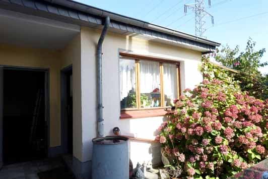 Doppelhaushälfte - Bild 1