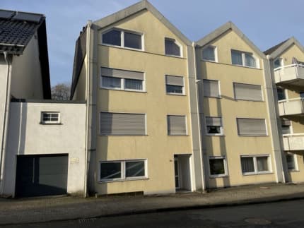 Eigentumswohnung (3 bis 4 Zimmer)