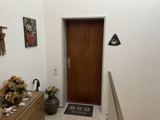 Eigentumswohnung (3 bis 4 Zimmer) - Bild 1