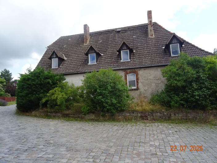 Zweifamilienhaus, Sonstiges