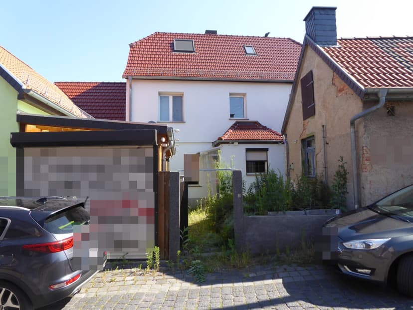 Einfamilienhaus, Sonstiges