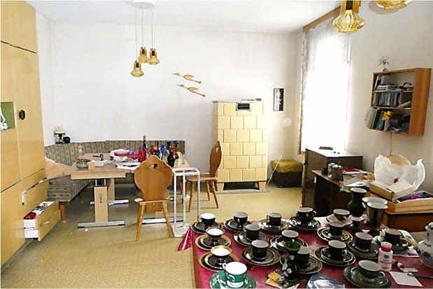 Mehrfamilienhaus - Bild 1