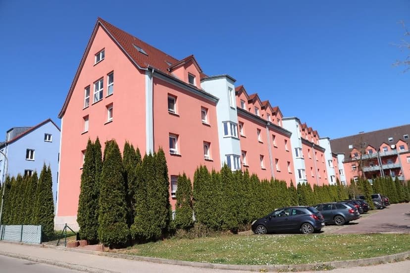 Eigentumswohnung (3 bis 4 Zimmer)