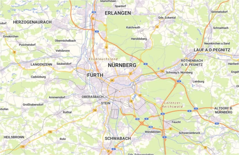 Eigentumswohnung (3 bis 4 Zimmer)