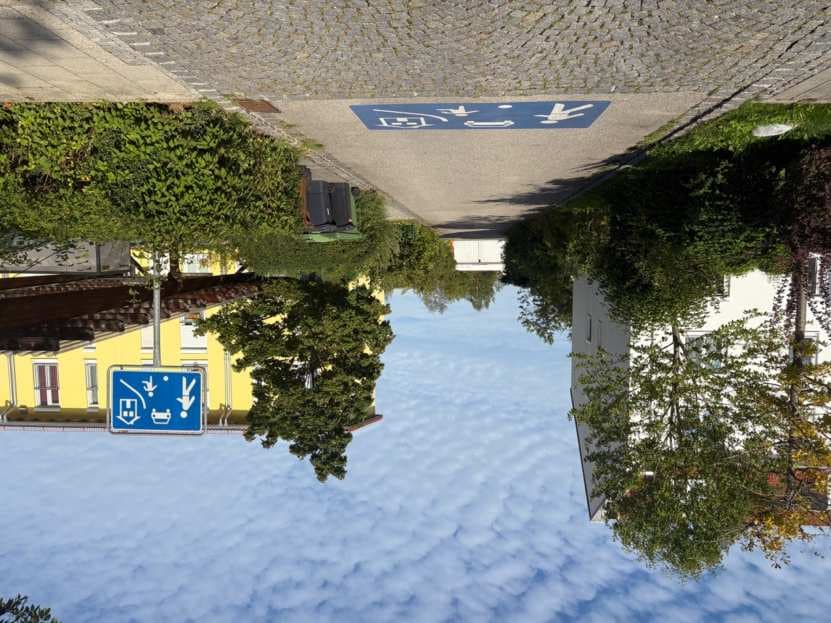 Kfz-Stellplatz (Tiefgarage) - Bild 1