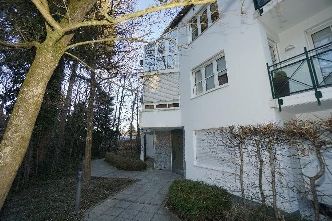 Eigentumswohnung (3 bis 4 Zimmer), Kfz-Stellplatz (Tiefgarage)