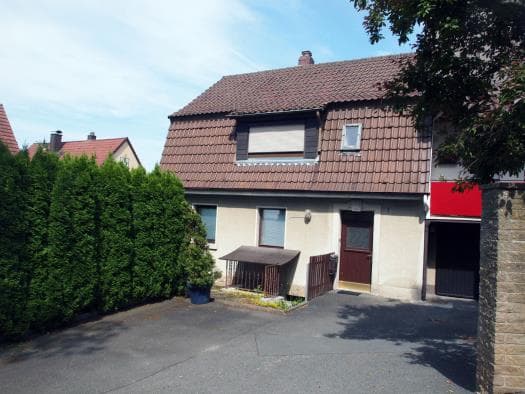 Einfamilienhaus - Bild 1