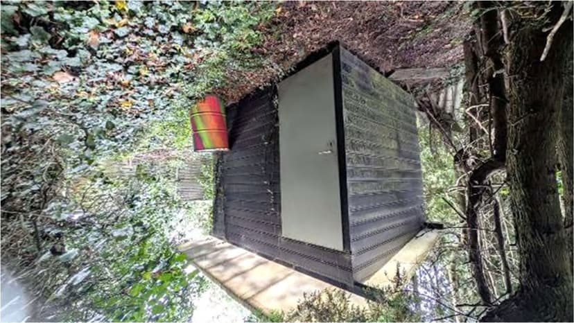 Einfamilienhaus, Sonstiges