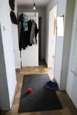 Einfamilienhaus, Waldfläche - Bild 1