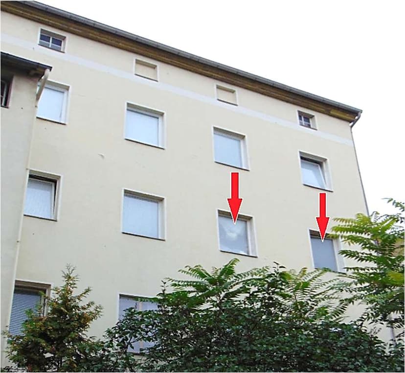 Eigentumswohnung (1 bis 2 Zimmer)