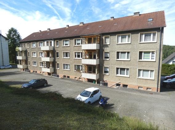 Eigentumswohnung (1 bis 2 Zimmer), Sonstiges