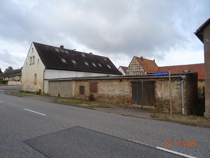 Einfamilienhaus, Sonstiges