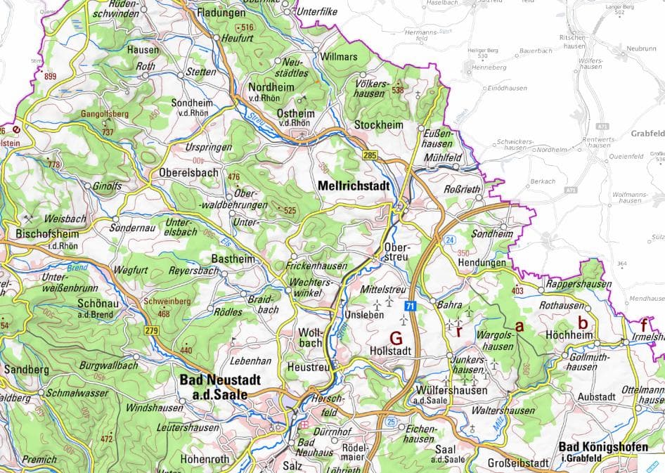 Einfamilienhaus, Sonstiges, land- und forstwirtschaftlich genutztes Grundstück - Bild 1