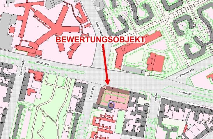 Eigentumswohnung (1 bis 2 Zimmer)