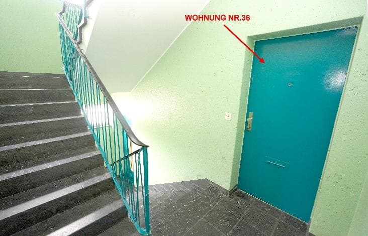 Eigentumswohnung (1 bis 2 Zimmer) - Bild 1