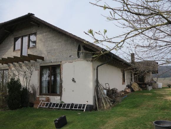 Einfamilienhaus - Bild 1