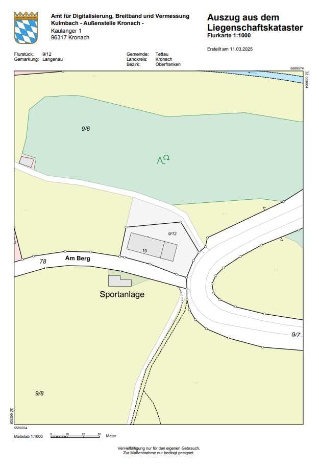 Wohn-/Geschäftshaus, siehe Beschreibung