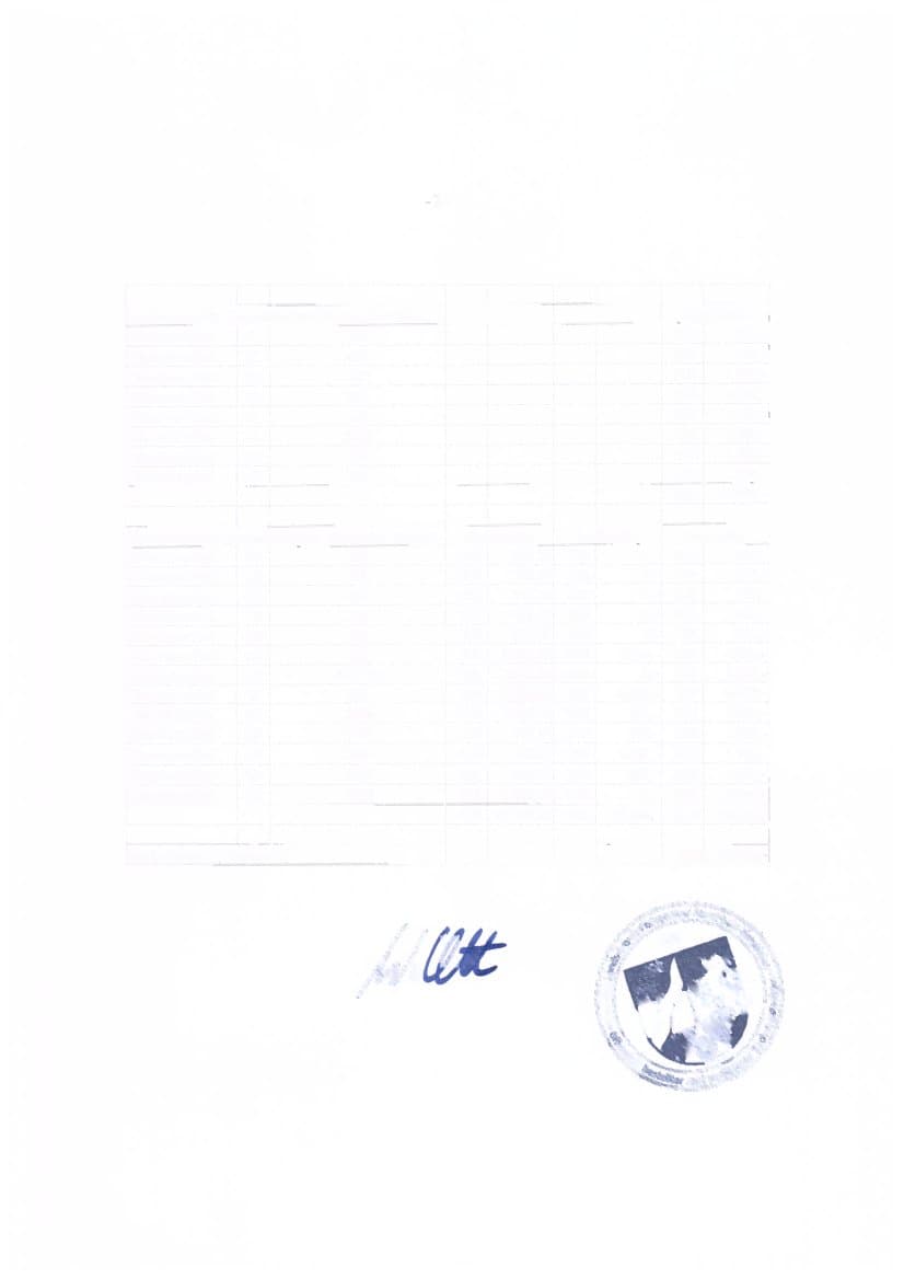 unbebautes Grundstück, land- und forstwirtschaftlich genutztes Grundstück, 2 unbebaute Gartengrundstücke sowie 19 weitere unbebaute land- und forstwirtschaftliche Grundstücke