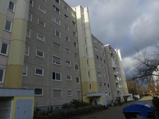 Eigentumswohnung (3 bis 4 Zimmer), Kfz-Stellplatz (Tiefgarage)