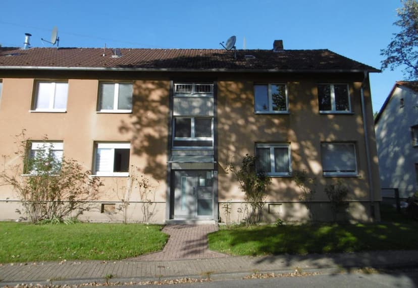 Eigentumswohnung (3 bis 4 Zimmer)