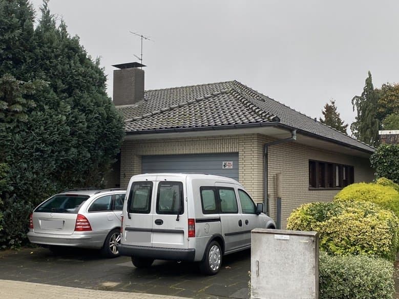 Einfamilienhaus - Bild 1