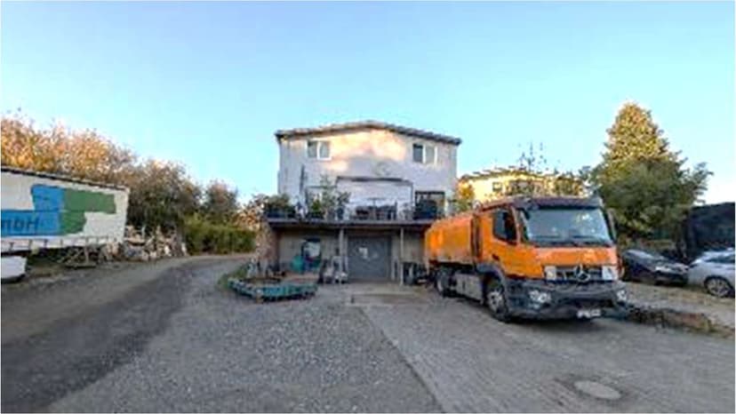 Gewerbeeinheit (z.B. Laden, Büro)