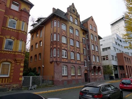 Teileigentumseinheit