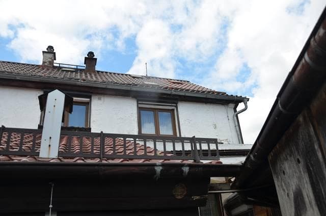 Einfamilienhaus - Bild 1