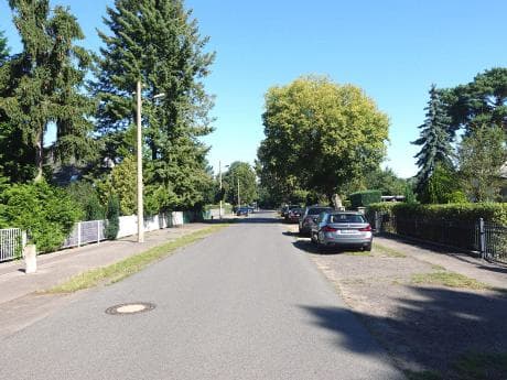 Einfamilienhaus - Bild 1