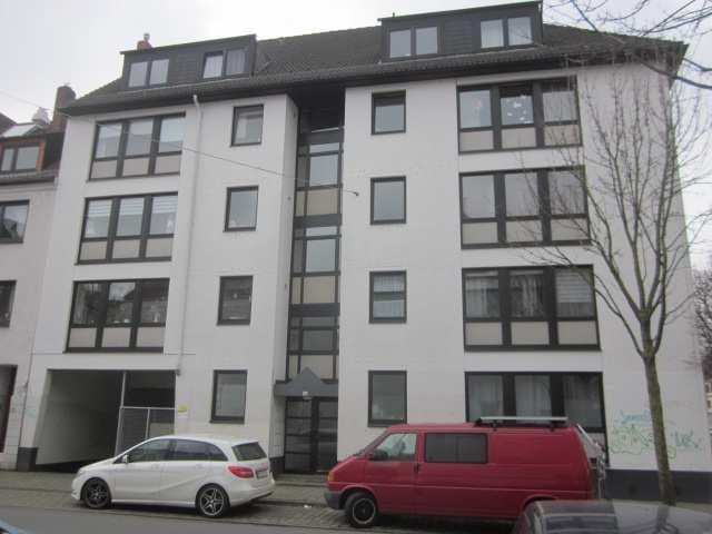 Eigentumswohnung (3 bis 4 Zimmer)