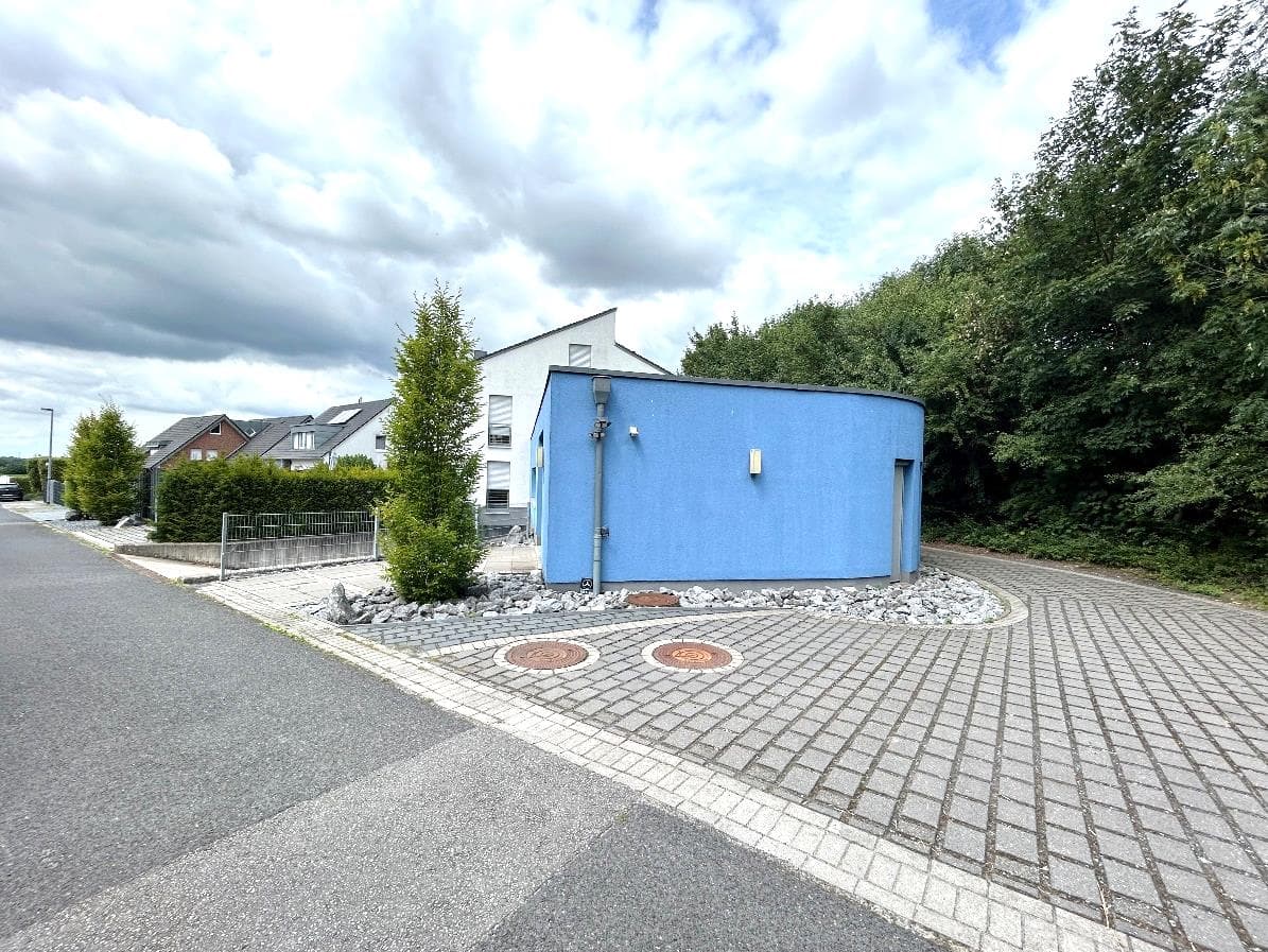 sonstiges Teileigentum (z.B. Keller, Hobbyraum), Kfz-Stellplatz (Tiefgarage), Eigentumswohnung - Bild 1