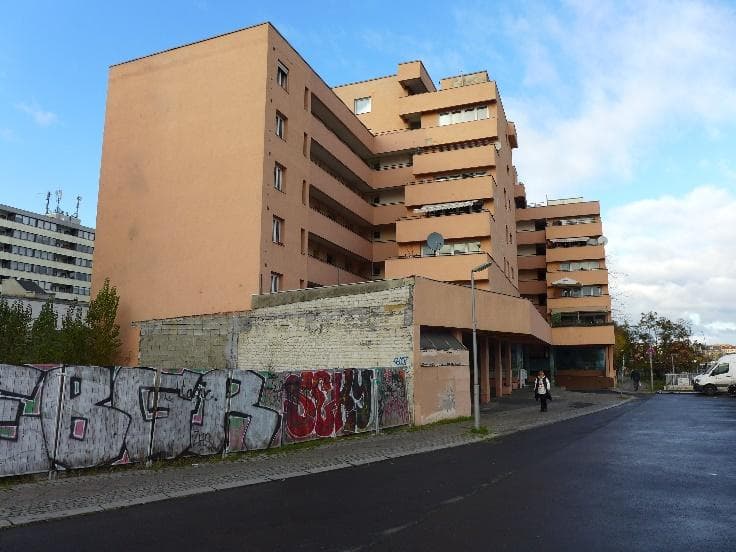 Eigentumswohnung (3 bis 4 Zimmer)