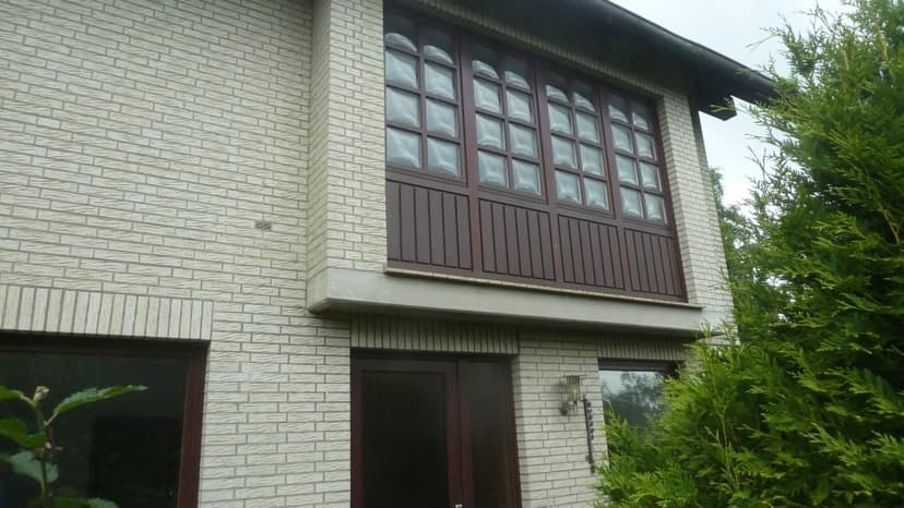 Einfamilienhaus