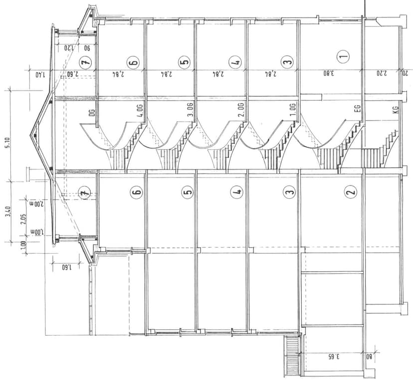 Eigentumswohnung (3 bis 4 Zimmer)
