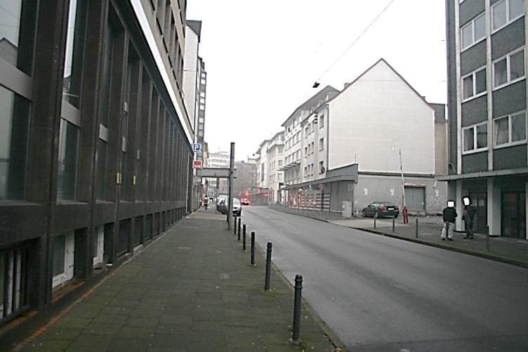 Eigentumswohnung (3 bis 4 Zimmer)