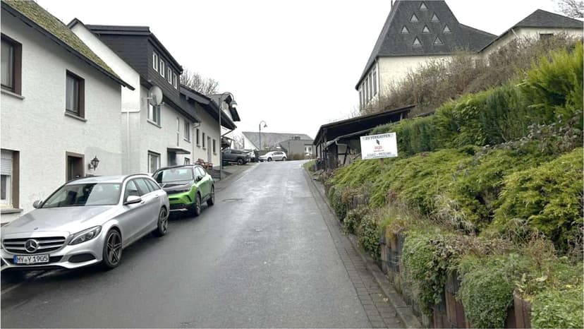 Eigentumswohnung (3 bis 4 Zimmer)