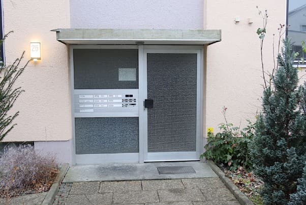 Kfz-Stellplatz (Tiefgarage) - Bild 1