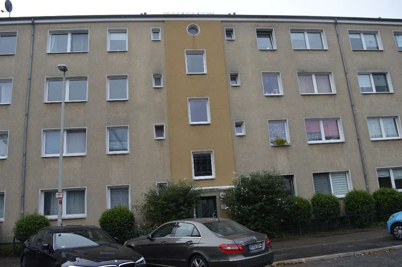 Eigentumswohnung (1 bis 2 Zimmer)