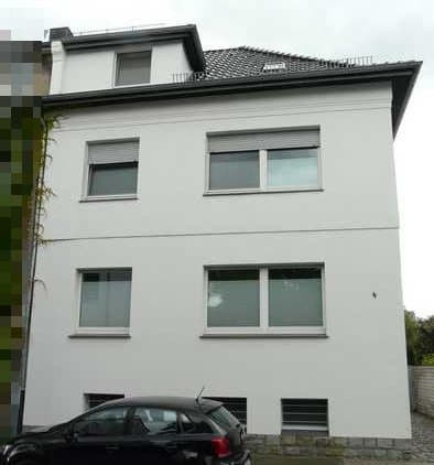 unbebautes Grundstück, Kfz-Stellplatz, Einfamilienhaus, Doppelhaushälfte