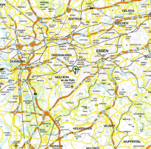 Eigentumswohnung (1 bis 2 Zimmer)