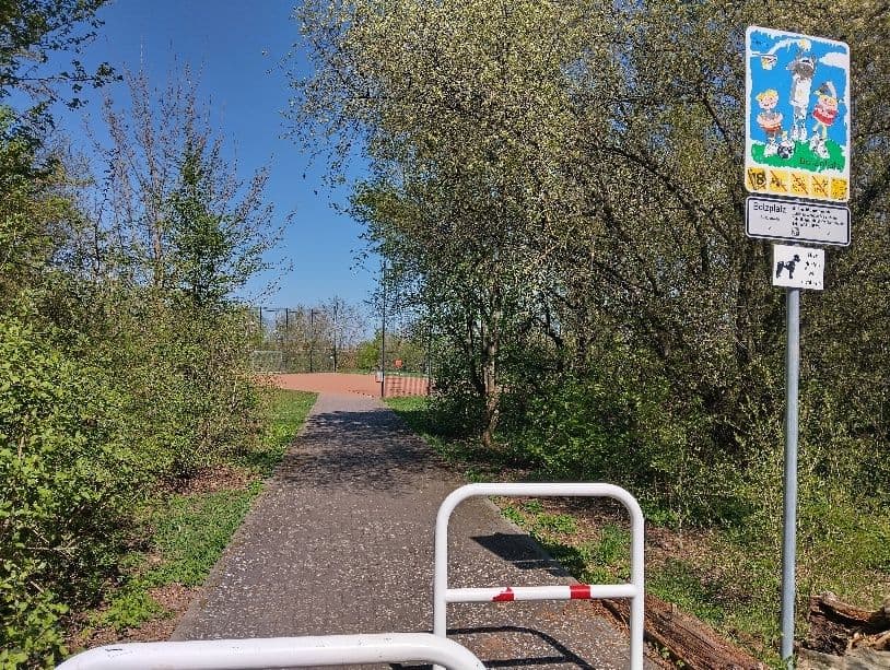 Mehrfamilienhaus - Bild 1