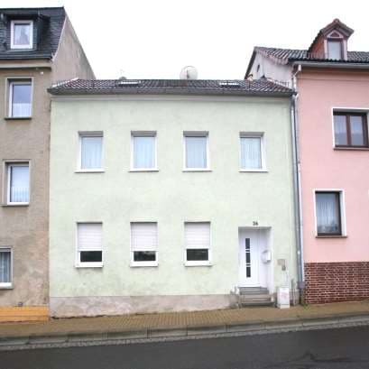 Mehrfamilienhaus