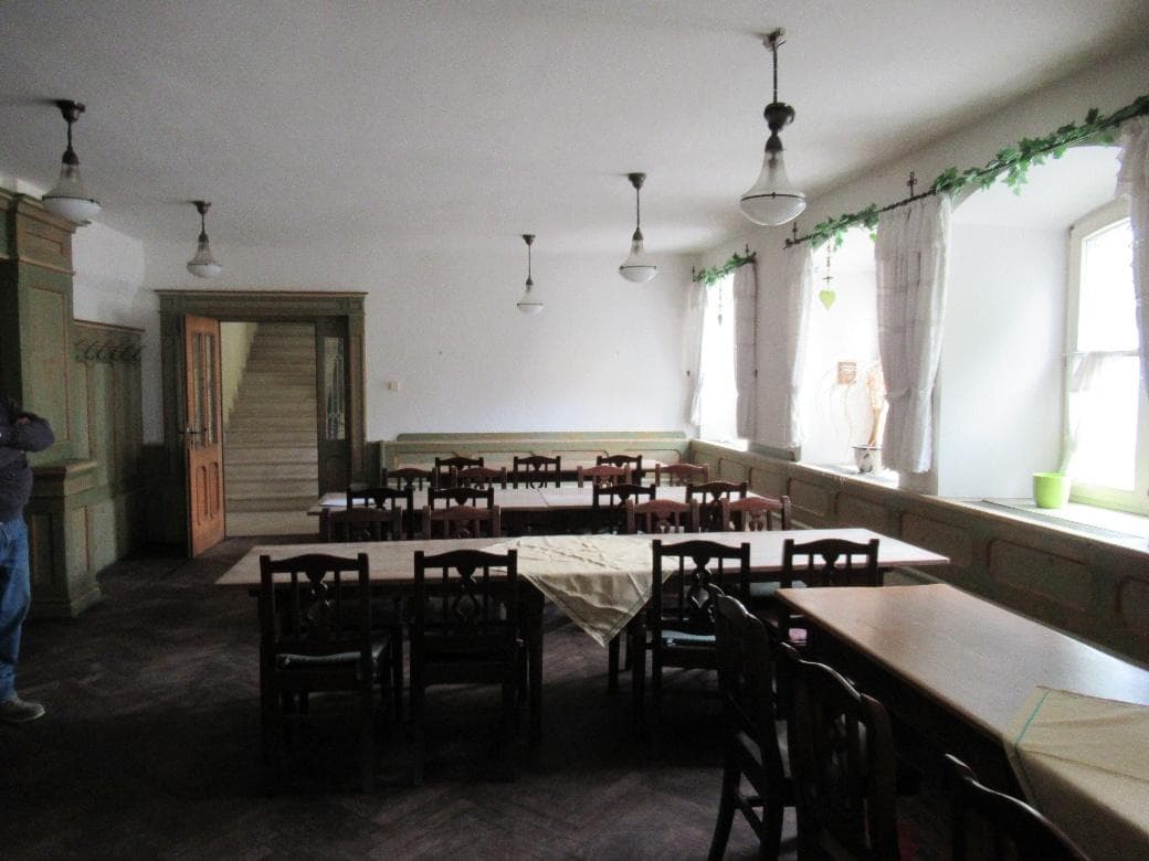 1) Gewerbeeinheit; 2) Wohnhaus; 3) Sonstiges - Bild 1